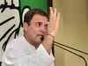 Who are you to organise the nation, Rahul asks Bhagwat