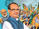 MP polls: Can Congress' saffron pitch defeat Shivraj?