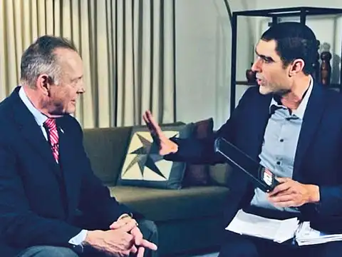 ​Pranking the Politician