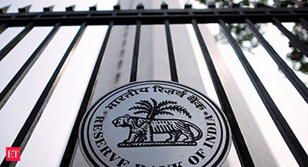 RBI shortlists Infosys, TCS, 3 other IT firms to implement CIMS - Economic Times