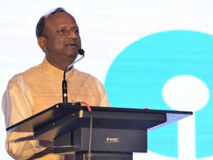 Rajnish Kumar