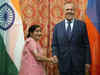 Engagement in Indo-Pacific not directed at any country: India to Russia