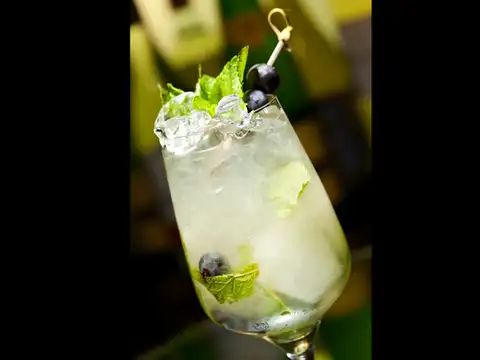 The Refresher