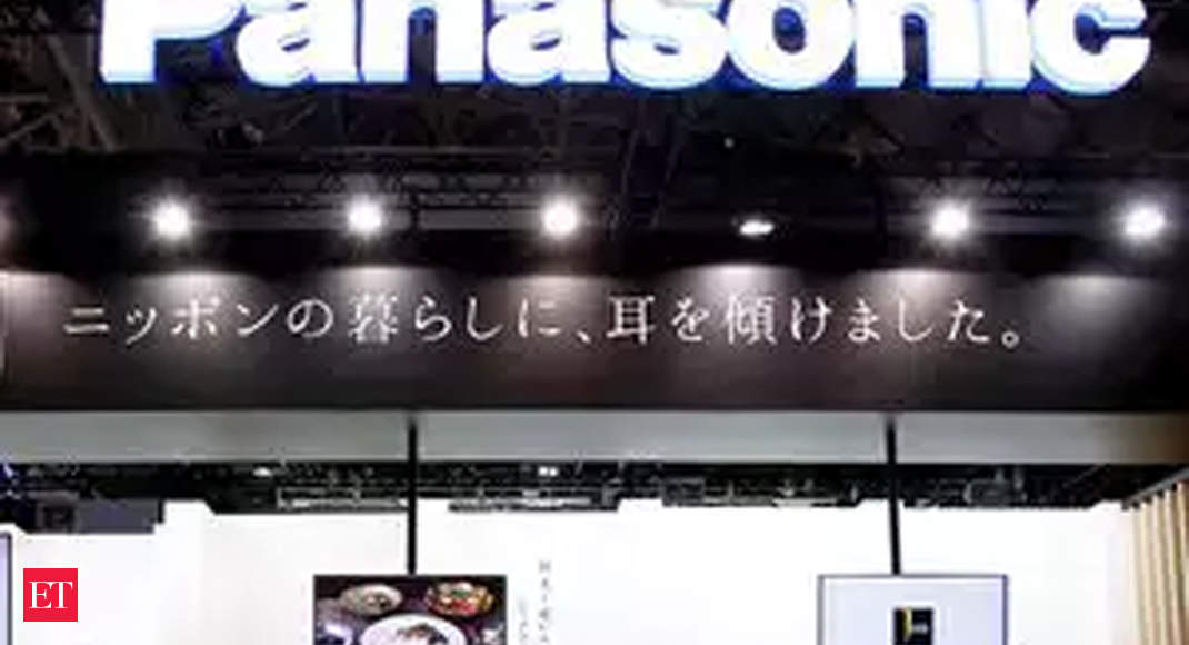 Panasonic to foray into flagship smartphone segment in India