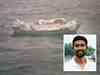 Indian Navy Commander Abhilash Tomy rescued by French vessel