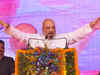 Opposition parties suffering from 'Modi phobia': Amit Shah