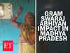 Watch: Gram Swaraj Abhiyan benefits yet to reach people in Madhya Pradesh