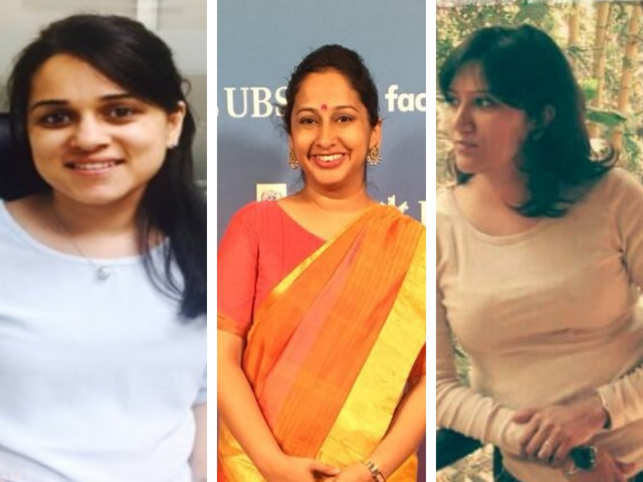 Image result for 3 Women leaders among 115 people selected as FB Community Leaders