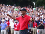 Return of Tiger Woods augurs a good news for the business of golf