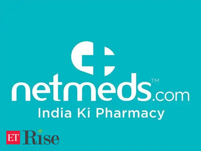 Netmeds: NetMeds acquires JustDoc for 
