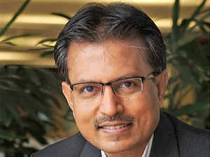 Nilesh Shah1200