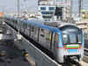 Hyderabad Metro rail adds 16 km stretch to operations