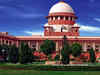 Supreme Court leaves decision on criminal netas on parliament