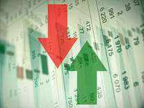 Stok market update: NBFC stocks trade mixed; DHFL, Indiabulls Housing Finance down