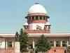 Can't disqualify tainted netas, SC leaves it to Parliament