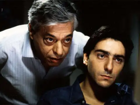 "The Patriots" (1994)