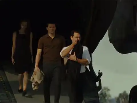 "The Debt" (2010)