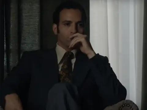 "The Angel" (2018)