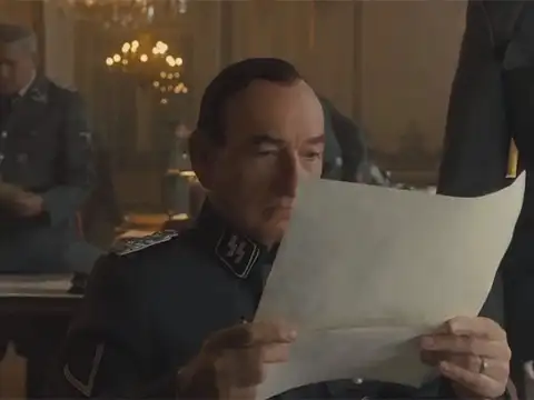 "Operation Finale" (2018)