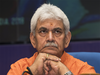 FDI in telecom sees 5-fold rise in 3 years: Manoj Sinha