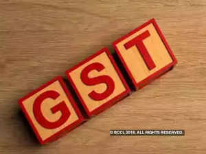 GST