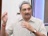 Independent MLA backing Manohar Parrikar quits as state-run body chief