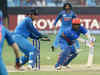 ​Mahendra Singh Dhoni gets to lead India once more