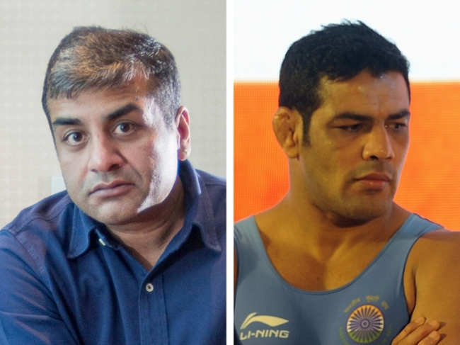 Why Samir Modi has a problem with Sushil Kumar's Asian Games appearance