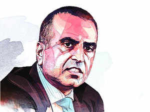 sunil bharti mittal bccl