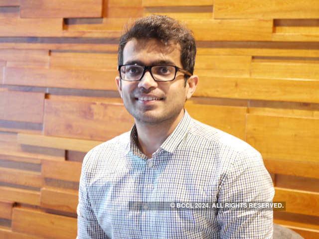 Archit Gupta, Founder & CEO, ClearTax
