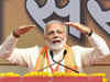 Having few local allies, so cong forming international alliance: PM Narendra Modi