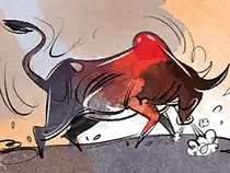 BSE-bull---BCCL