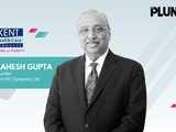 When your efforts do not water down: How Mahesh Gupta built Kent RO