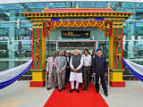 Sikkim’s Pakyong airport opens new door for Eastern Himalayan tourism business