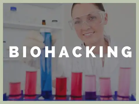 Biohacking