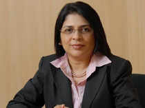 Vibha Padalkar, MD & CEO, HDFC Life-1200