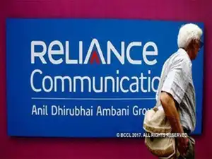 RCom