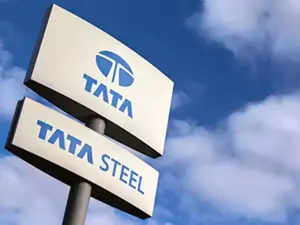 Tata-Steel