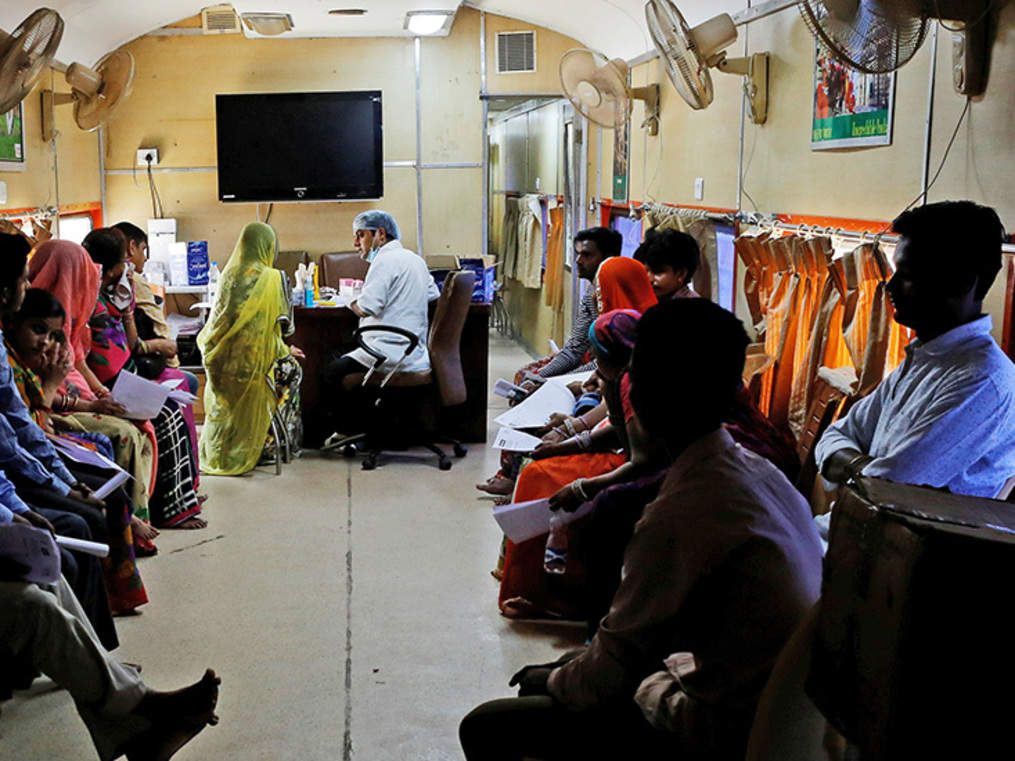 The many challenges ahead of Ayushman Bharat