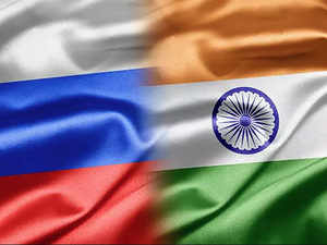 India- Russia Ties