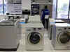 White goods companies fear damp festive demand