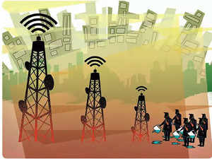 Telecom Firms