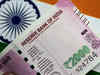 Rupee gains 20 paise as government hikes import duty on 19 products