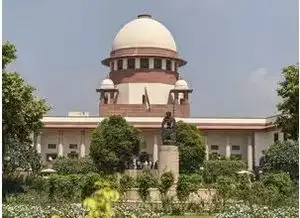 sc on ram mandir
