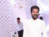 Income Tax dept raids premises of Telangana Congress leader Revanth Reddy