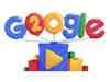 Google celebrates 20th birthday with an adorable doodle video