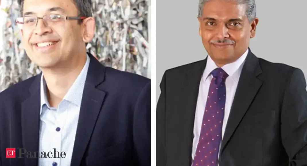 Travel Like A Boss: Here's Where Ananth Narayanan, Sebi Joseph Like To ...
