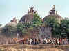 Ayodhya hearing to resume October end, SC refuses to set up larger bench for mosque matter