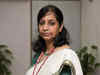 DoT seeking technological solutions for call drops: Telecom secretary Aruna Sundararajan