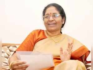 Justice G Rohini